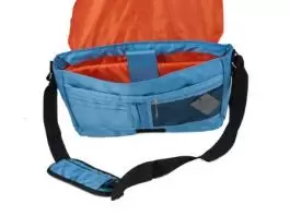 Laptop torba NTM8630 15.6'' plava  XWAVE