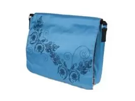 Laptop torba NTM8630 15.6'' plava  XWAVE