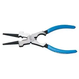 Kle&scaron;ta zavarivačka univerzalna 436/4P 180mm UNIOR