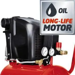 Kompresor vazdu&scaron;ni TE-AC 230/24 Einhell