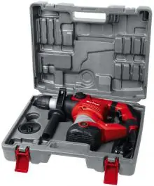 Elektro kombinovani čekić-bu&scaron;ilica TH-RH 1600 Einhell