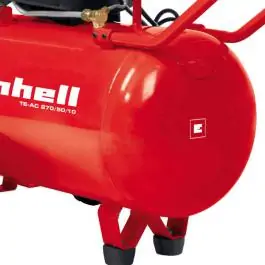 Kompresor za vazduh TE-AC 270/50/10 Einhell
