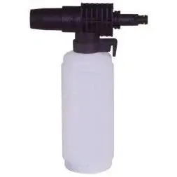 Posuda za šampon hobby i top line perači Elektro maschinen
