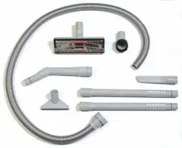 Usisivač nisko-&scaron;umni MC 2600 S Elektro maschinen