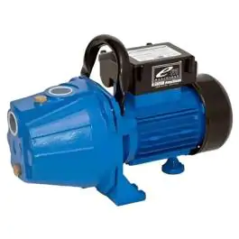 Baštenska protočna pumpa WPEm 3400 G Elektro maschinen