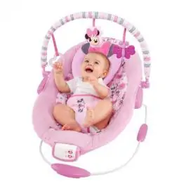 Ležaljka sa Vibracijom Mini 60140 KIDS II