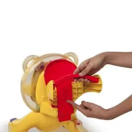 Guralica i igračka za decu 3u1 SKU 52093 KIDS II