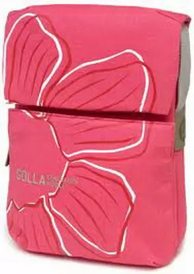 Torba na rame za laptop HYPE 11.6" pink GOLLA