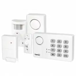 Bežični alarmni sistem AM500 HOME