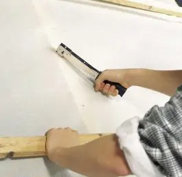 Heftalica čekić J 021 H NOVUS