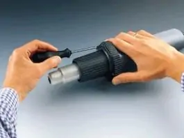 Pi&scaron;tolj za vruć vazduh HG 2300 EM STEINEL