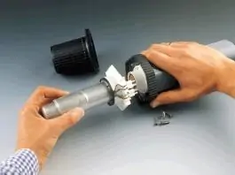 Pi&scaron;tolj za vruć vazduh HG 2300 EM STEINEL