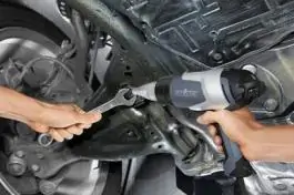 Pi&scaron;tolj za vrući vazduh HG 2320 E Steinel