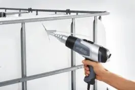 Pi&scaron;tolj za vrući vazduh HG 2320 E Steinel