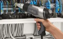 Pi&scaron;tolj za vrući vazduh HG 2320 E Steinel