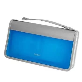 Torbica za CD WALLET 56, plava 51302