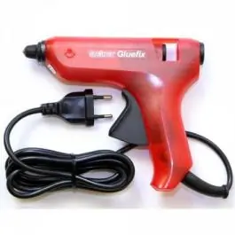 Električni pi&scaron;tolj za lepljenje Gluefix STEINEL