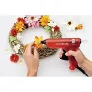 Električni pi&scaron;tolj za lepljenje Gluefix STEINEL