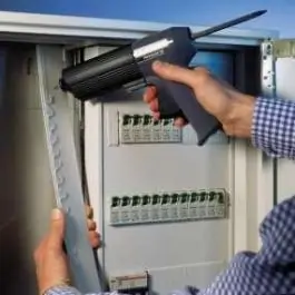 Električni pi&scaron;tolj za lepljenje PurGlue 50 STEINEL