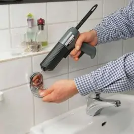 Električni pi&scaron;tolj za lepljenje PurGlue 50 STEINEL