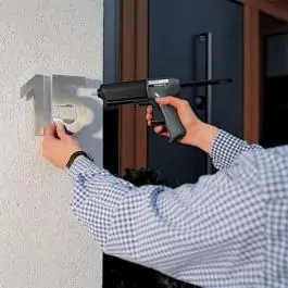 Električni pi&scaron;tolj za lepljenje PurGlue 50 STEINEL