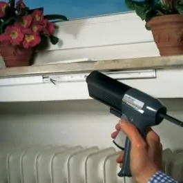 Električni pi&scaron;tolj za lepljenje PurGlue 50 STEINEL