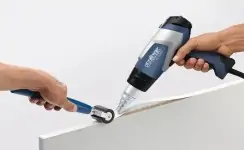 Pi&scaron;tolj za vrući vazduh u koferu HL 2020 E Steinel