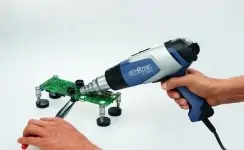 Pi&scaron;tolj za vrući vazduh u koferu HL 2020 E Steinel