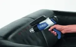 Pi&scaron;tolj za vrući vazduh u koferu HL 2020 E Steinel