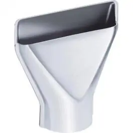 Toplotna odbojna brizgaljka za pi&scaron;tolje za vreli vazduh 75mm Steinel