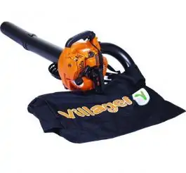 Benzinski duvač usisivač lišća VBV 260 VILLAGER
