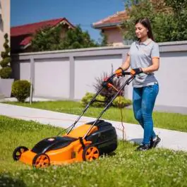 Električna kosačica za travu 1300 E VILLAGER