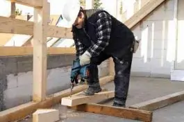 Akumulatorski elektro-pneumatski čekić za bušenje GBH 36 V-LI Compact BOSCH