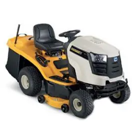 Benzinski traktor za ko&scaron;enje trave sa korpom CC 1016 KHE Cub Cadet
