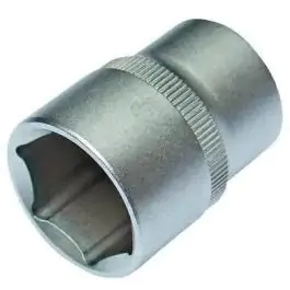 Ključ nasadni gedora hromirani 1/2" 30mm LEVIOR