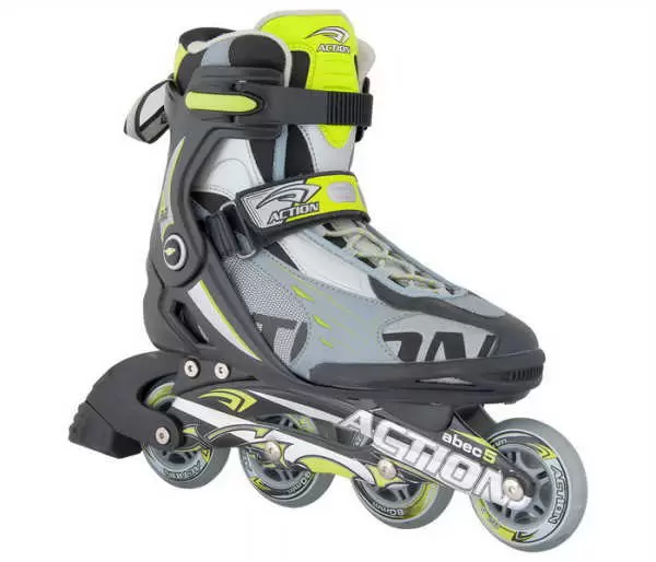 Roleri PW-140R (45) ACTION