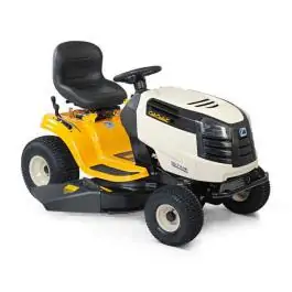 Benzinski traktor za ko&scaron;enje trave bez korpe CC 714 HF Cub Cadet