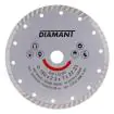 Rezna ploča dijamantska turbo 180mm LEVIOR