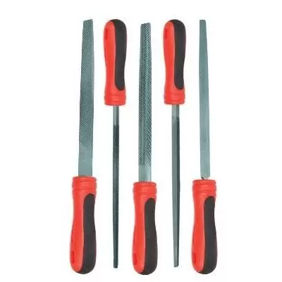 Turpije 200mm set 5kom LEVIOR