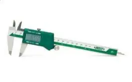 Pomično-digitalno merilo - &scaron;ubler 200mm INSIZE