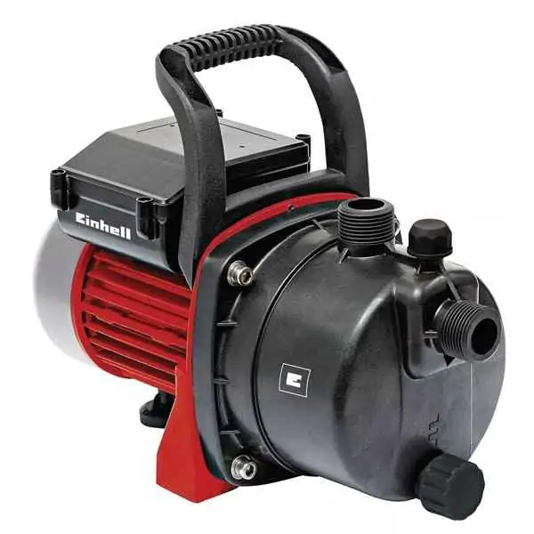 Baštenska Pumpa za čistu vodu GC-GP 6538 EINHELL - proizvod na akciji