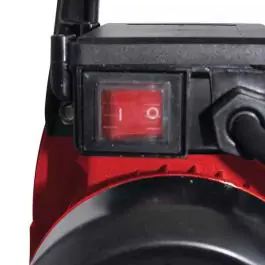 Ba&scaron;tenska Pumpa za čistu vodu GC-GP 6538 EINHELL