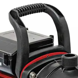 Ba&scaron;tenska Pumpa za čistu vodu GC-GP 6538 EINHELL