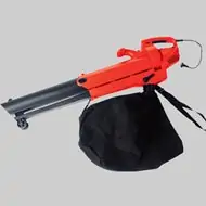 Duvač-usisivač za li&scaron;će EGV 2600 E-T  MATRIX