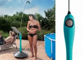 Solarni tu&scaron; plavi Sunny Style GF