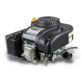 Benzinski traktor za ko&scaron;enje trave sa korpom CC 114 TA Cub Cadet