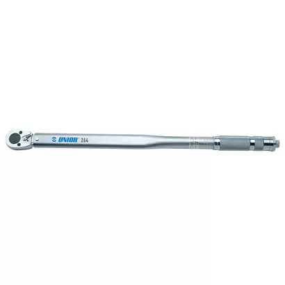 Moment ključ 264 1" 140-980Nm UNIOR