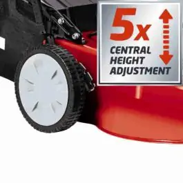 Samohodna motorna kosačica GH-PM 46/1S Einhell