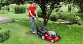 Samohodna motorna kosačica GH-PM 46/1S Einhell