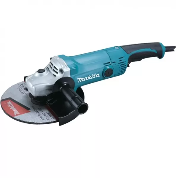 Električna ugaona brusilica GA9050R 230mm 2000W MAKITA - proizvod na akciji